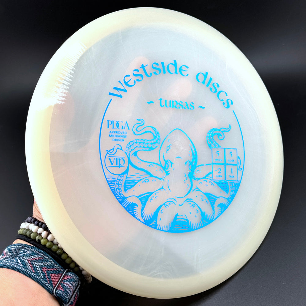 Westside Discs VIP Tursas