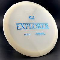Latitude 64 Opto Explorer