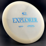 Latitude 64 Opto Explorer