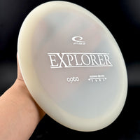 Latitude 64 Opto Explorer