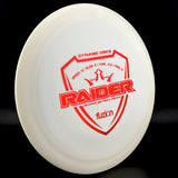 Dynamic Discs Fuzion Raider