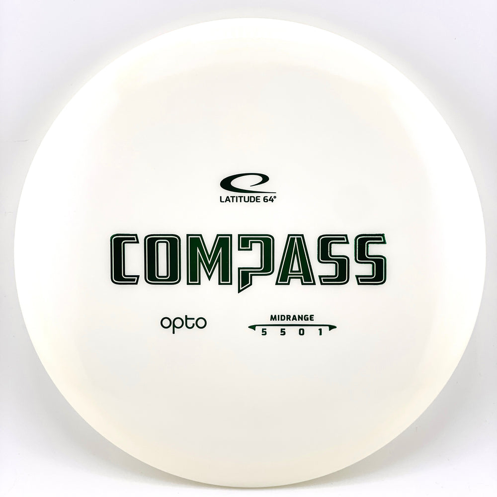 Latitude 64 Opto Compass