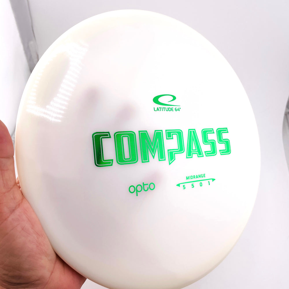 Latitude 64 Opto Compass