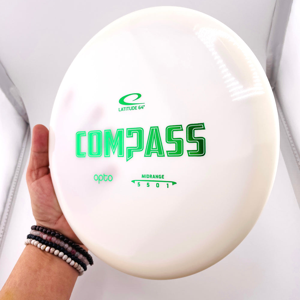 Latitude 64 Opto Compass