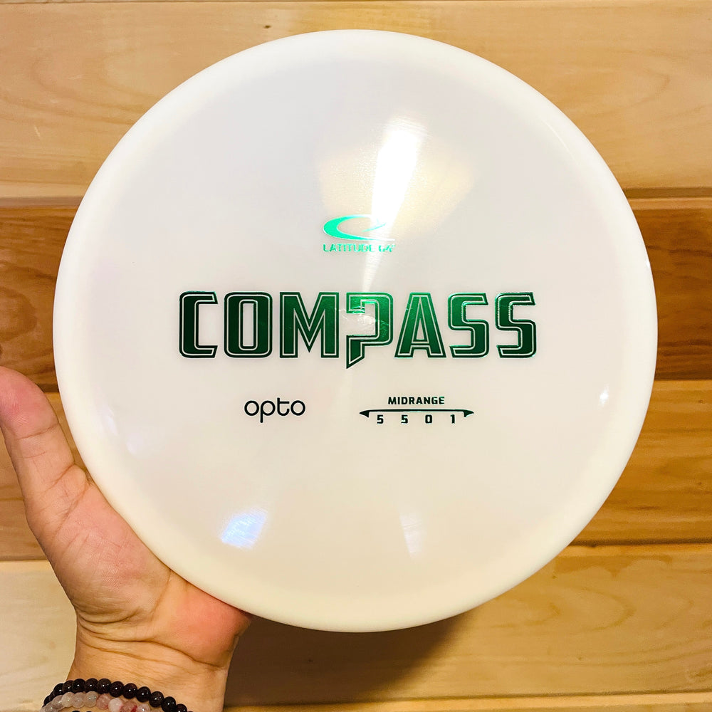 Latitude 64 Opto Compass