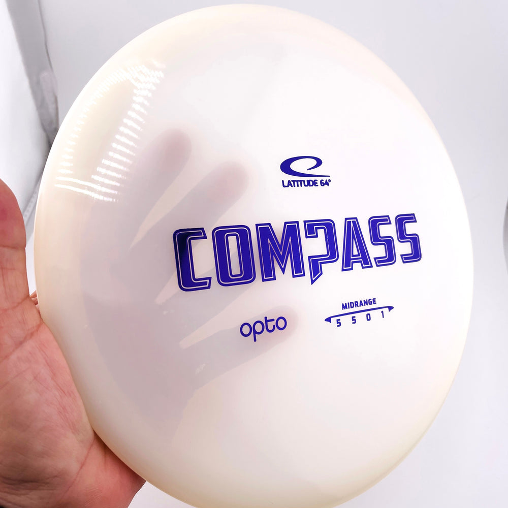 Latitude 64 Opto Compass