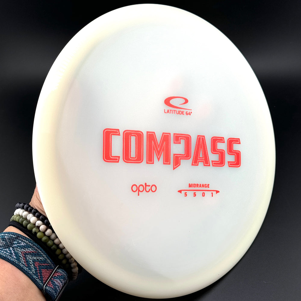 Latitude 64 Opto Compass