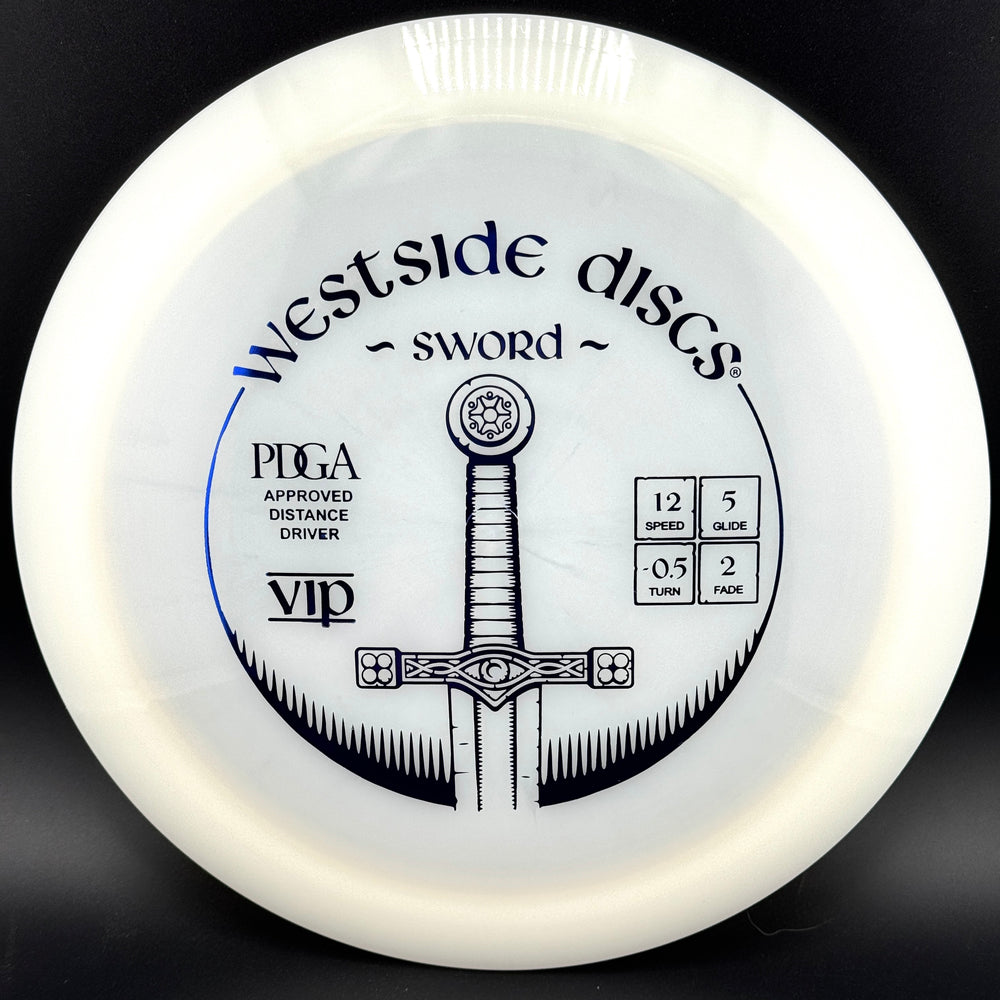 Westside Discs VIP Sword