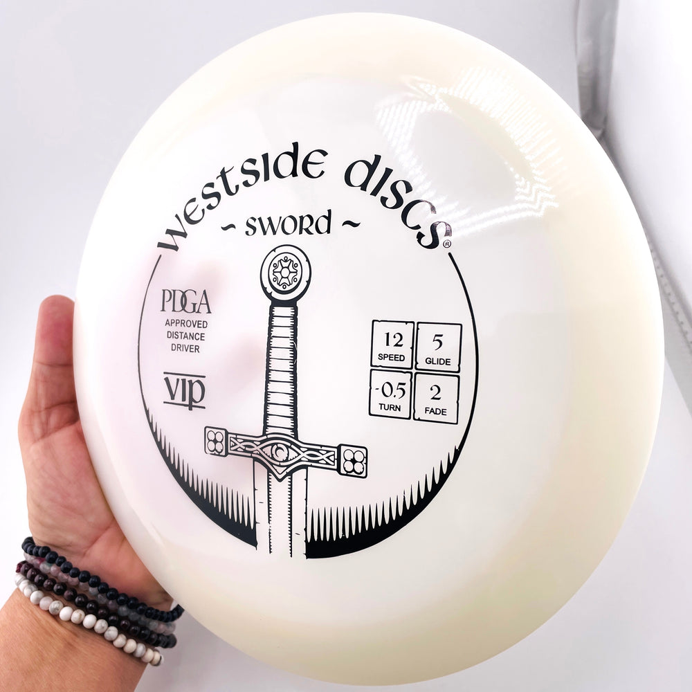 Westside Discs VIP Sword