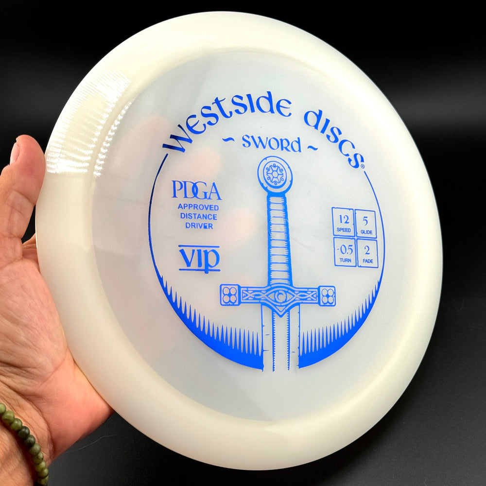 Westside Discs VIP Sword