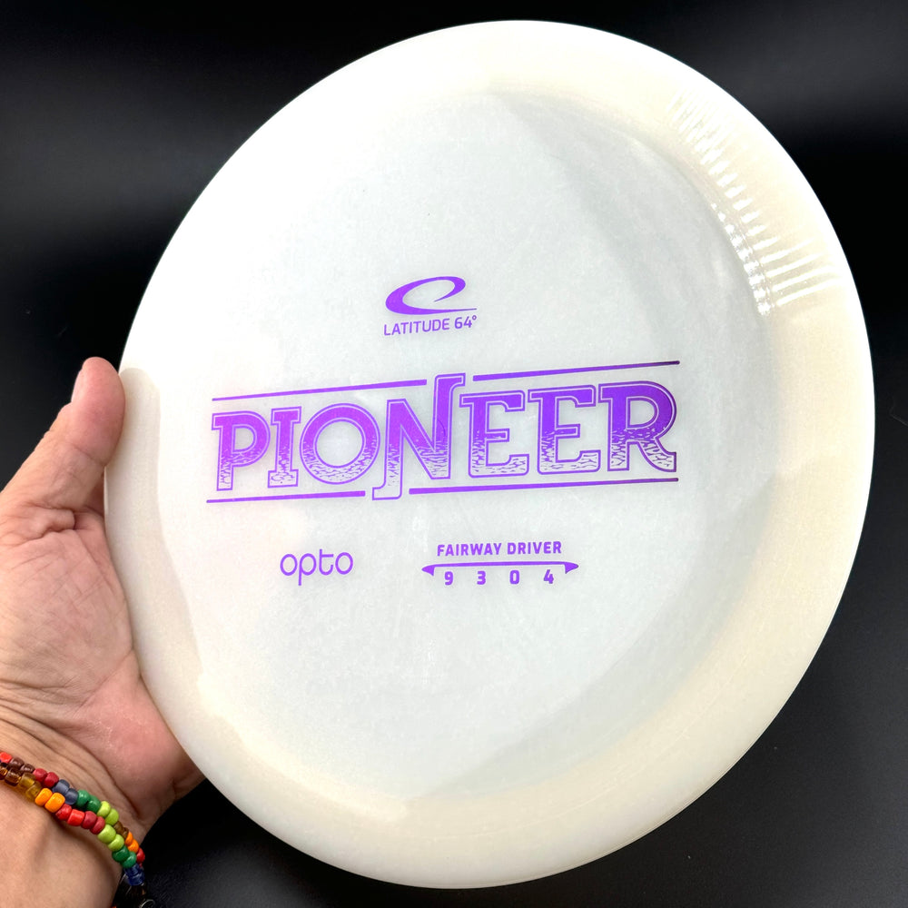 Latitude 64 Opto Pioneer