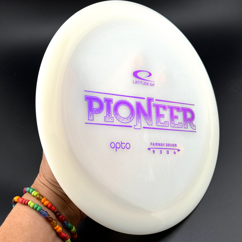 Latitude 64 Opto Pioneer