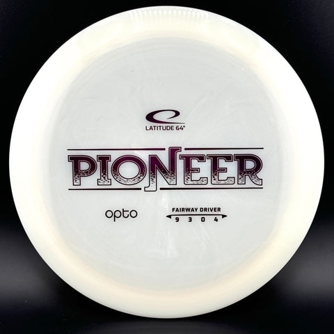 Latitude 64 Opto Pioneer