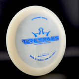 Dynamic Discs Lucid Trespass