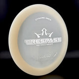 Dynamic Discs Lucid Trespass