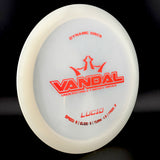 Dynamic Discs Lucid Vandal