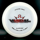 Dynamic Discs Lucid Vandal