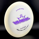 Dynamic Discs Lucid Vandal