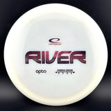 Latitude 64 Opto River