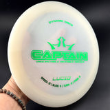 Dynamic Discs Lucid Captain
