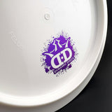 Dynamic Discs Fuzion Felon Blank