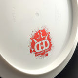 Dynamic Discs Fuzion Felon Blank