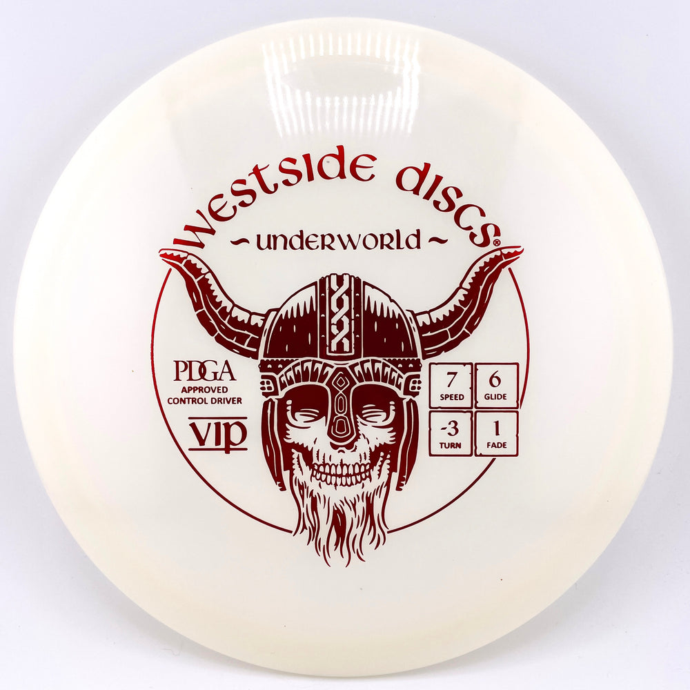 Westside Discs VIP Underworld