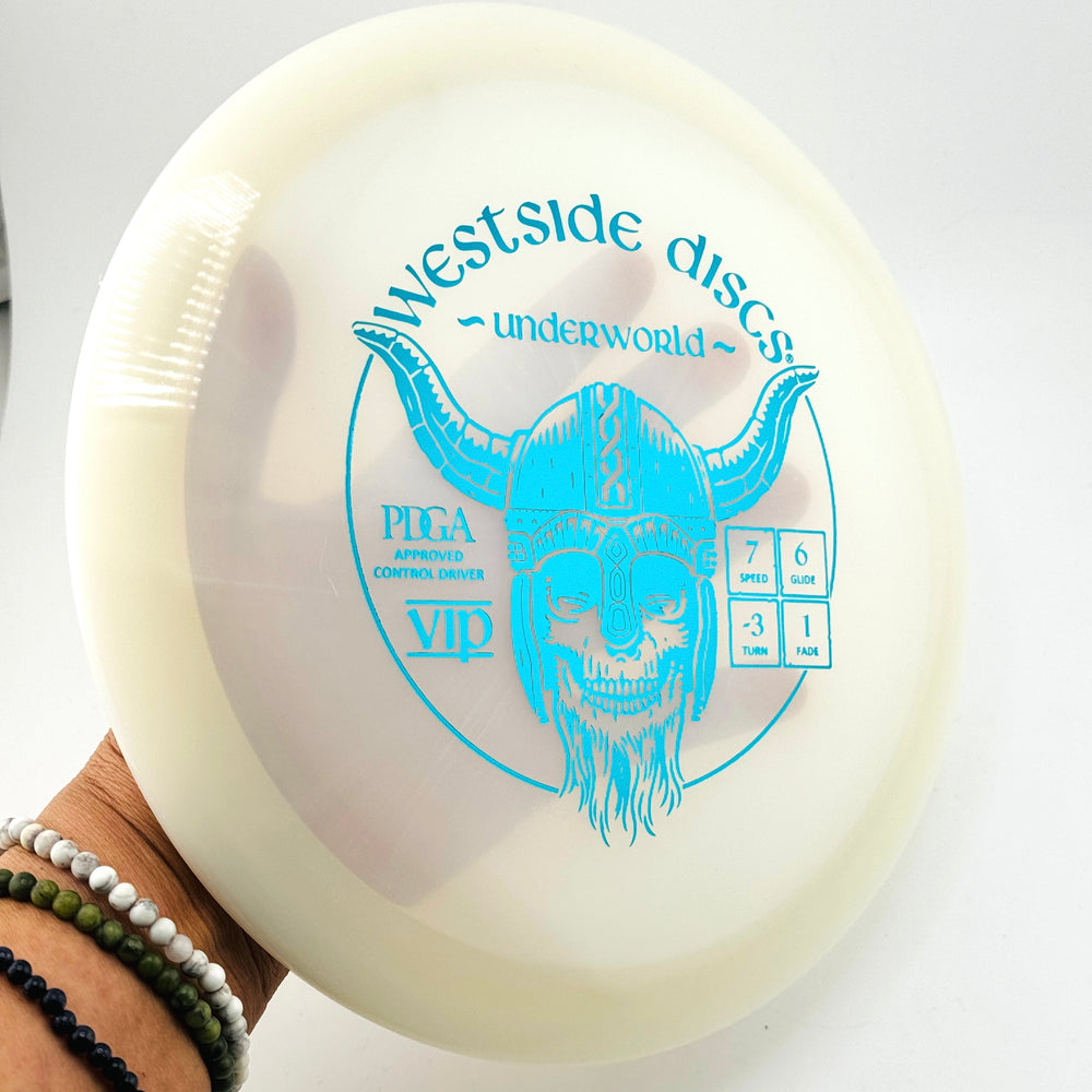 Westside Discs VIP Underworld