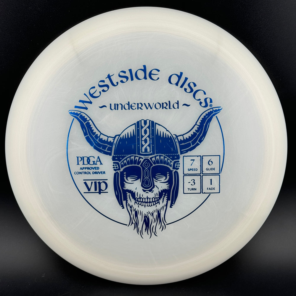 Westside Discs VIP Underworld