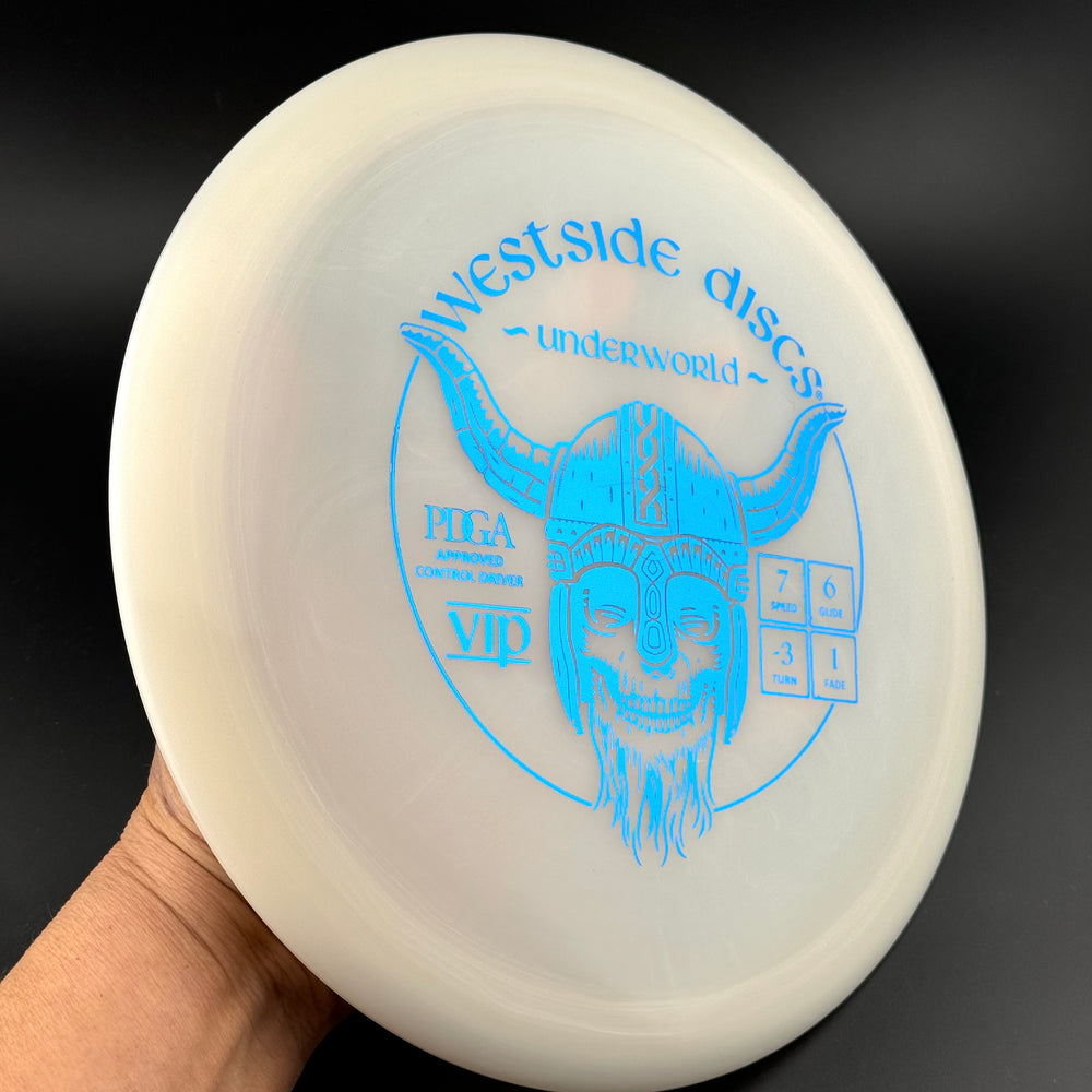 Westside Discs VIP Underworld