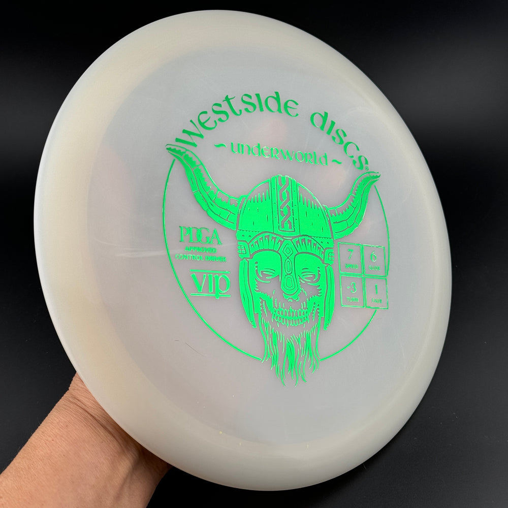 Westside Discs VIP Underworld