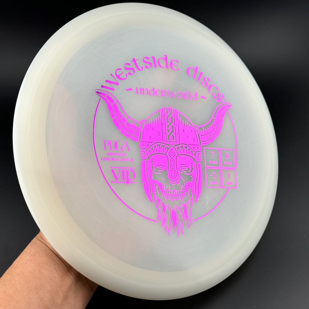 Westside Discs VIP Underworld