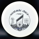 Westside Discs VIP Harp