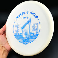 Westside Discs VIP Harp