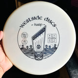 Westside Discs VIP Harp