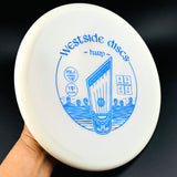 Westside Discs VIP Harp