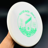 Westside Discs VIP Harp