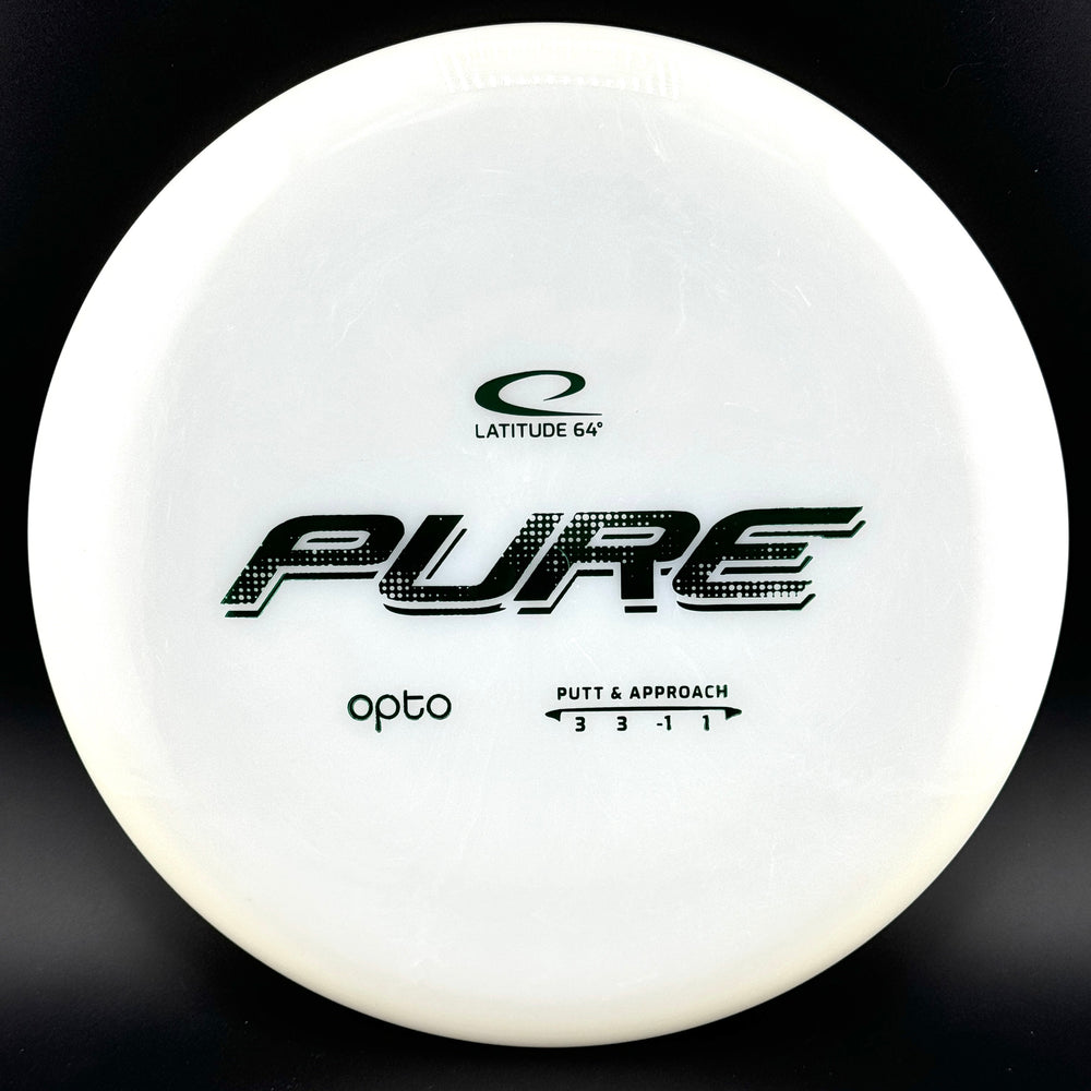 Latitude 64 Opto Pure