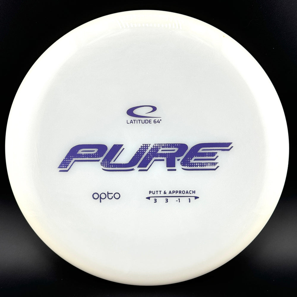 Latitude 64 Opto Pure