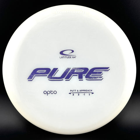 Latitude 64 Opto Pure