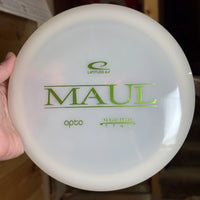 Latitude 64 Opto Maul
