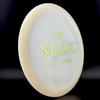 Latitude 64 Opto Maul