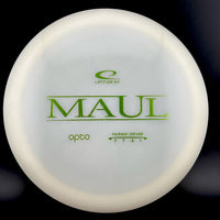 Latitude 64 Opto Maul