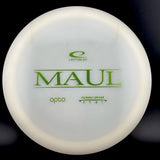 Latitude 64 Opto Maul