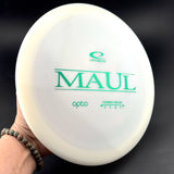 Latitude 64 Opto Maul