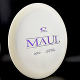 Latitude 64 Opto Maul