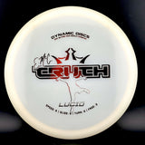 Dynamic Discs Lucid EMAC Truth