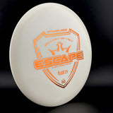 Dynamic Discs Fuzion Escape