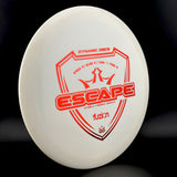 Dynamic Discs Fuzion Escape