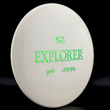 Latitude 64 Gold Explorer